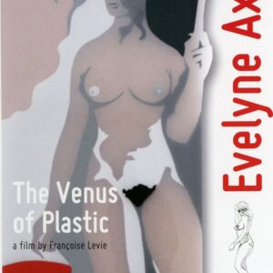 Evelyne Axell, la Vénus aux plastiques